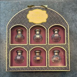 Tocca Wonders Collection Perfume Set